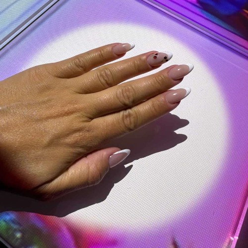 Manicure