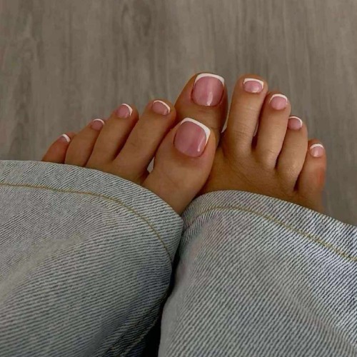 Pedicure